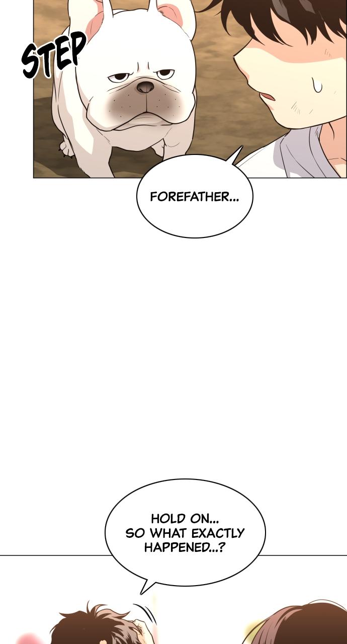 Jakdu Chapter 18 - Page 25