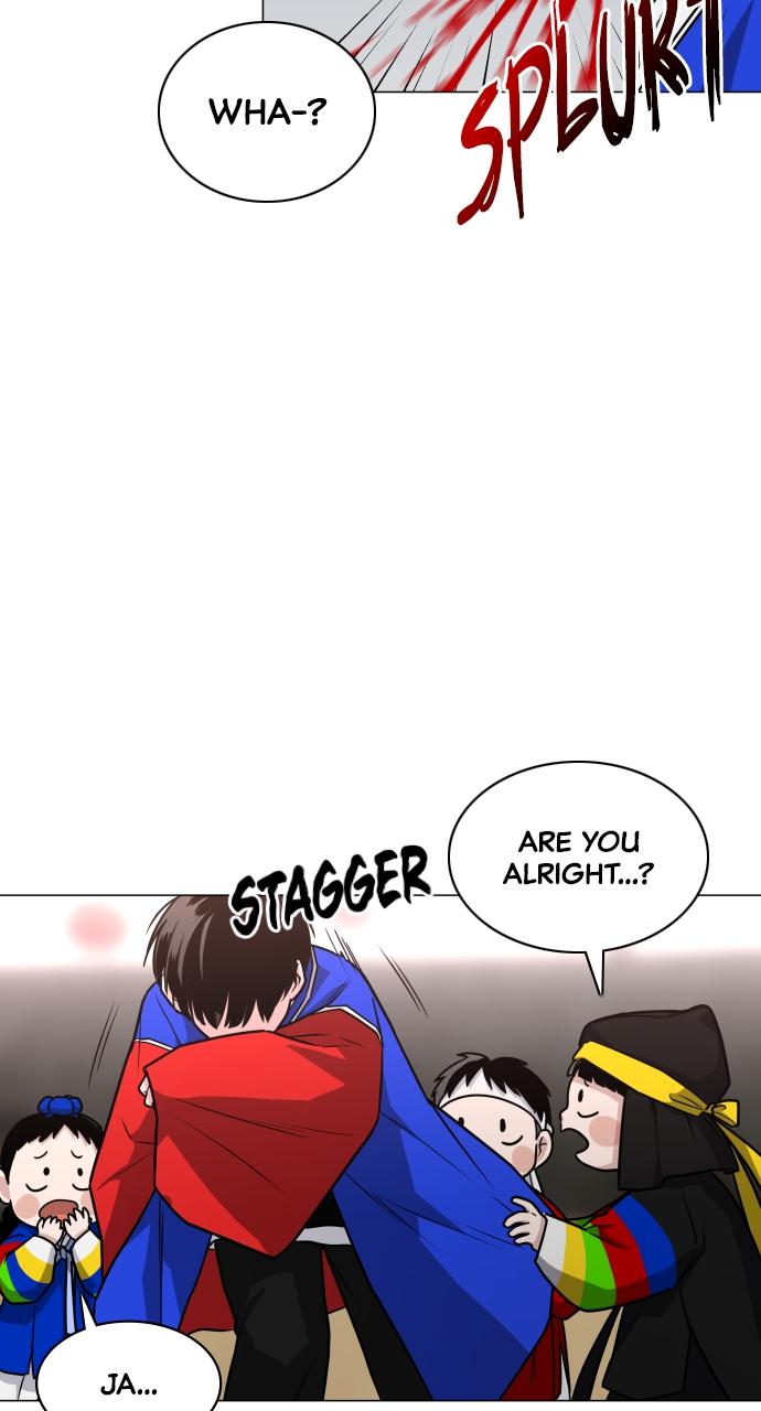 Jakdu Chapter 18 - Page 33