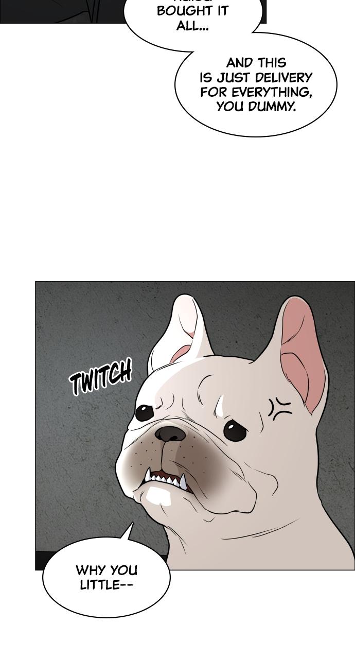 Jakdu Chapter 18 - Page 58