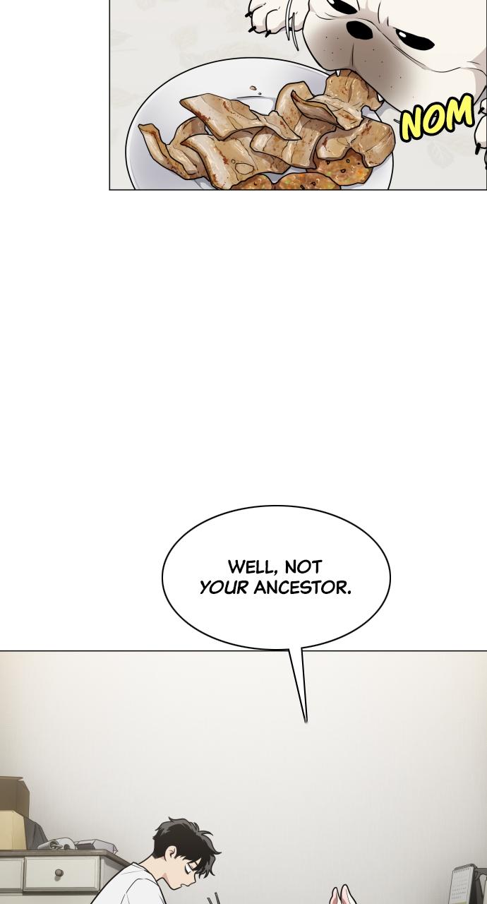 Jakdu Chapter 18 - Page 75