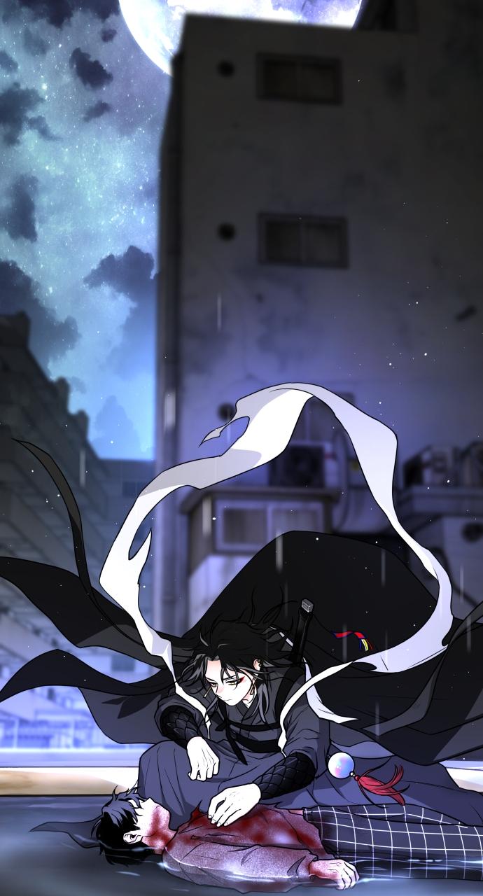 Jakdu Chapter 18 - Page 87