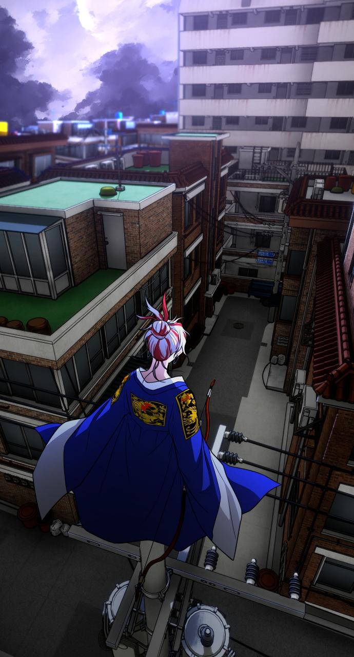 Jakdu Chapter 18 - Page 101