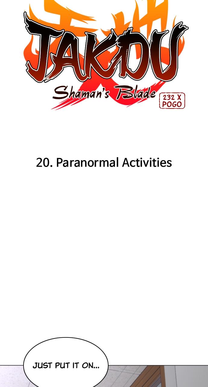 Jakdu Chapter 20 - Page 8