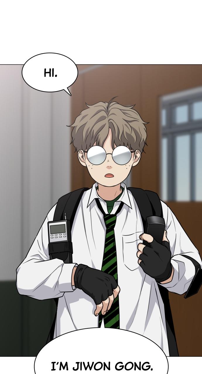 Jakdu Chapter 20 - Page 35