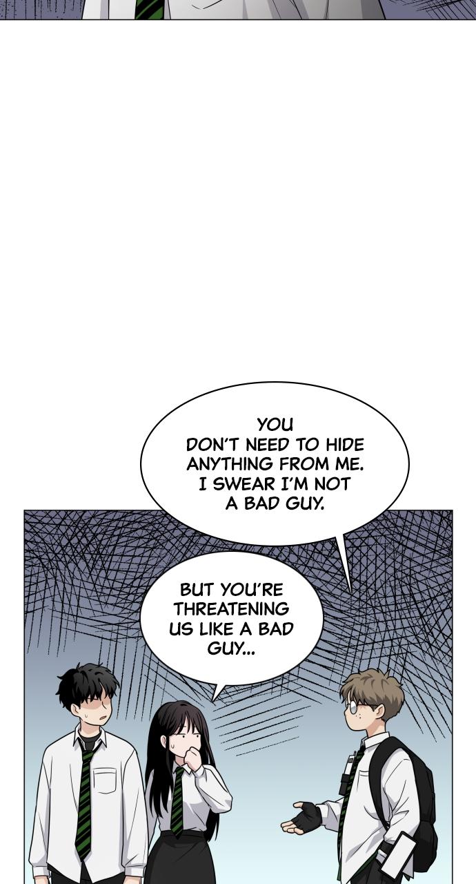 Jakdu Chapter 20 - Page 99