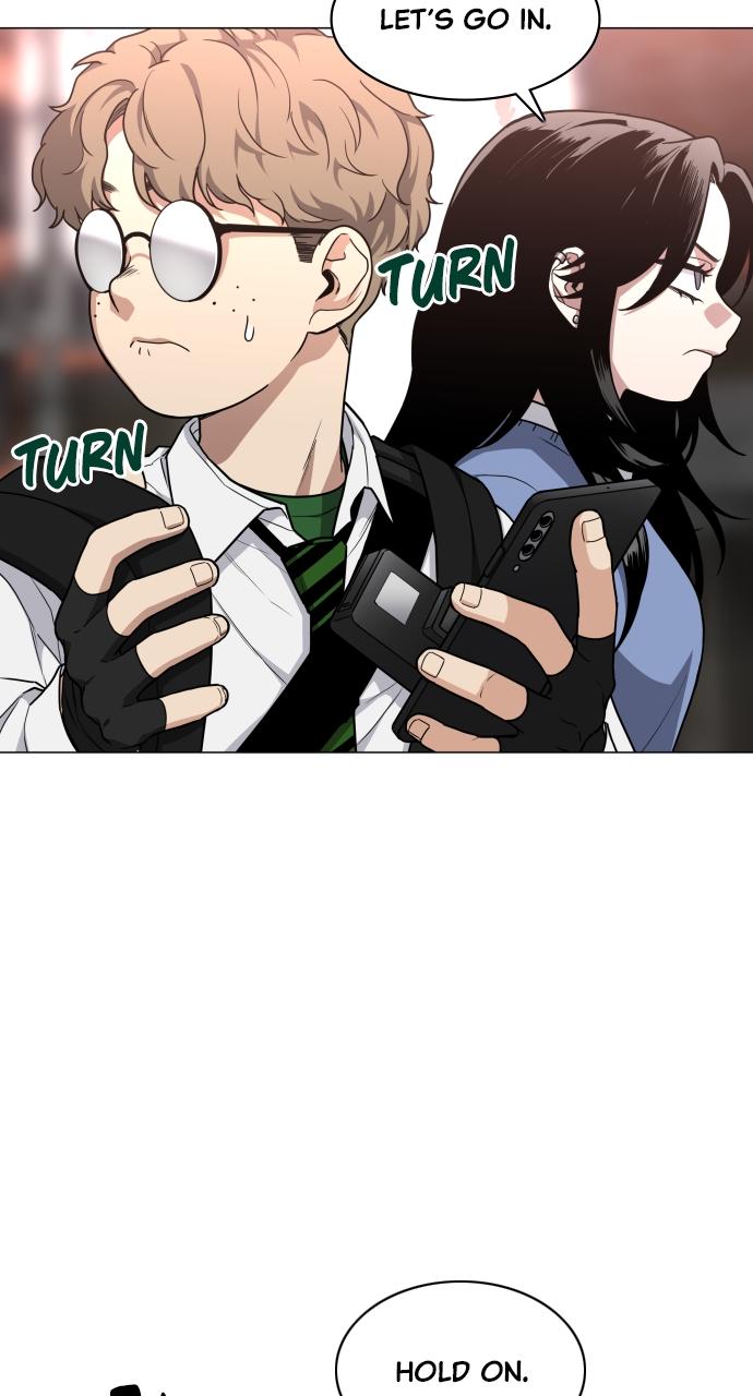 Jakdu Chapter 25 - Page 6