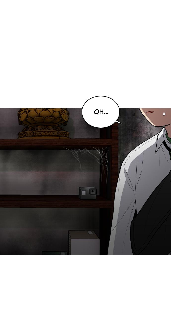 Jakdu Chapter 25 - Page 39