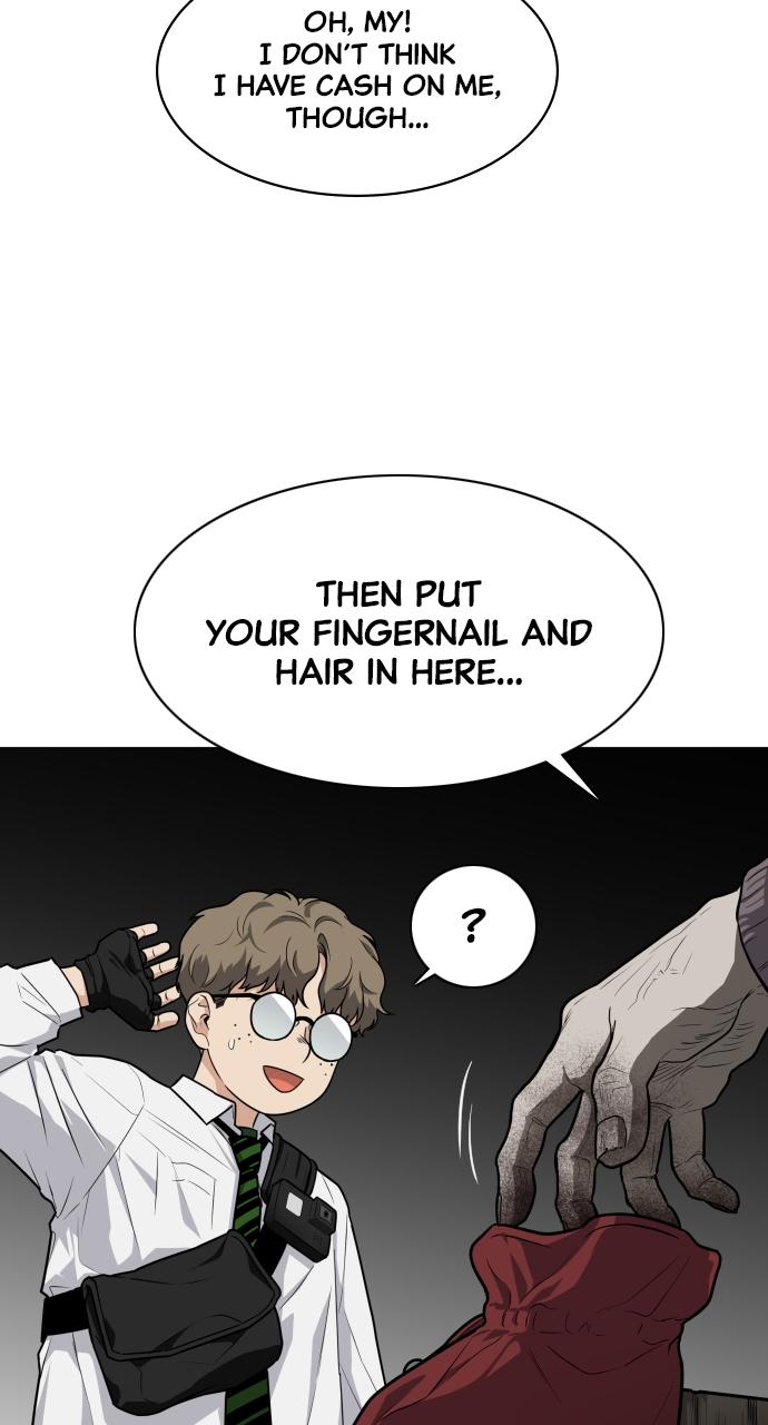 Jakdu Chapter 25 - Page 70