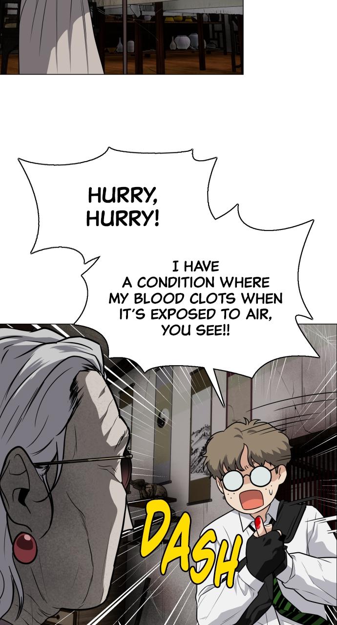 Jakdu Chapter 25 - Page 88