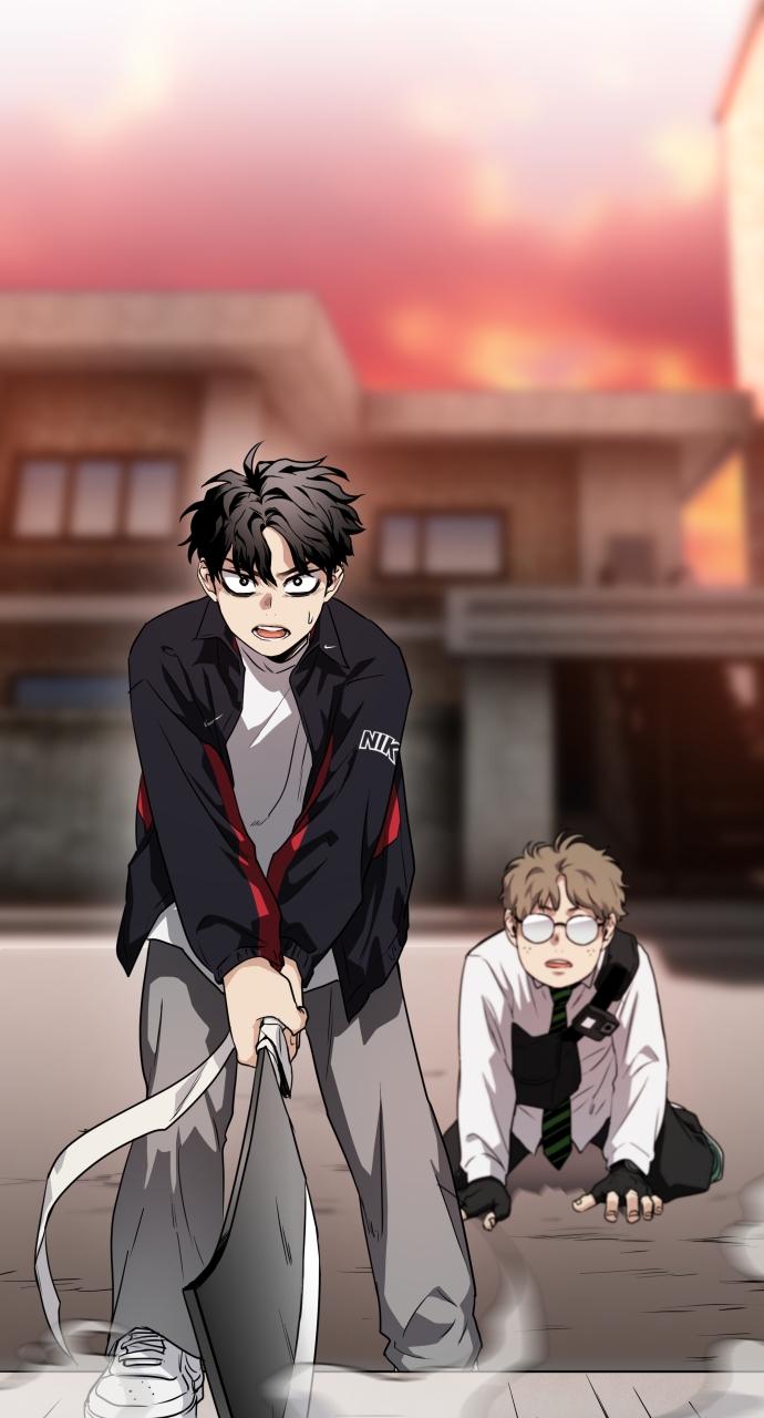 Jakdu Chapter 25 - Page 133