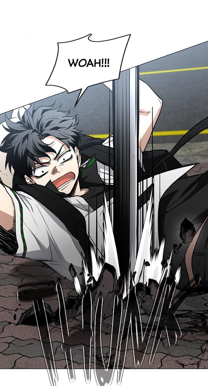 Jakdu Chapter 50 - Page 8
