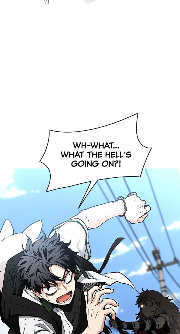 Jakdu Chapter 50 - Page 9