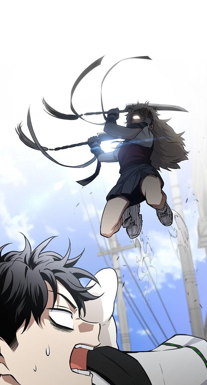 Jakdu Chapter 50 - Page 12