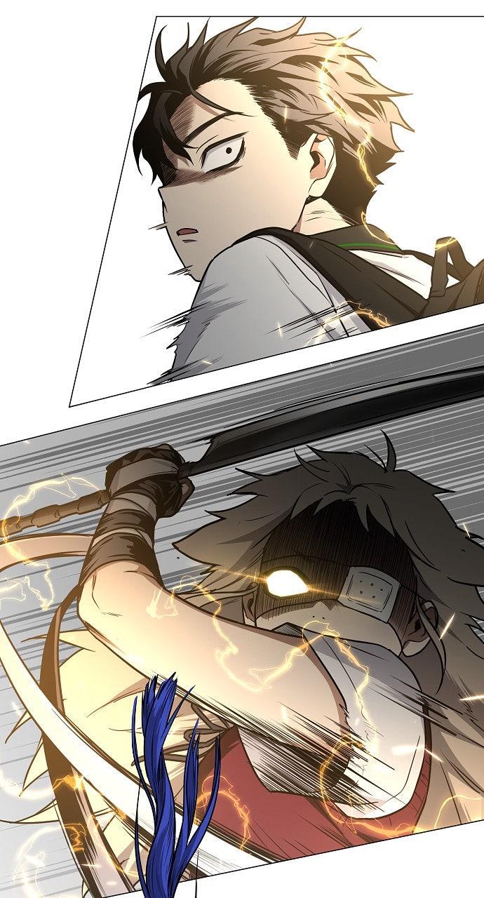 Jakdu Chapter 50 - Page 30