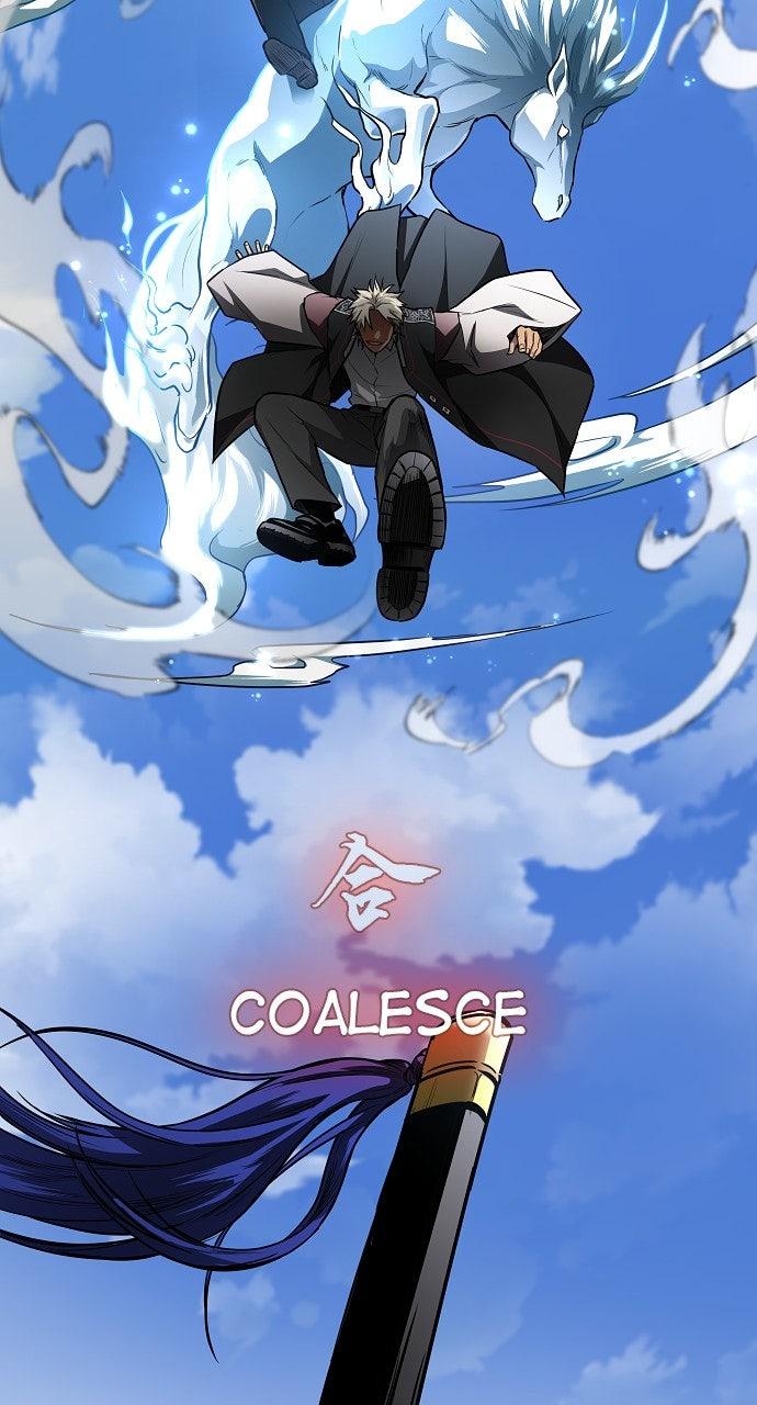 Jakdu Chapter 50 - Page 35