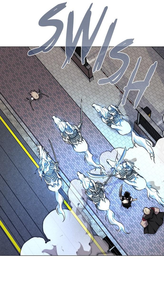 Jakdu Chapter 50 - Page 51