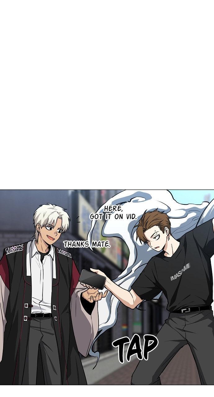 Jakdu Chapter 50 - Page 52