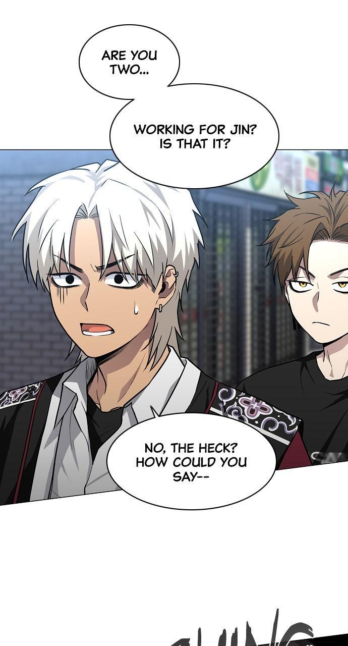 Jakdu Chapter 50 - Page 56