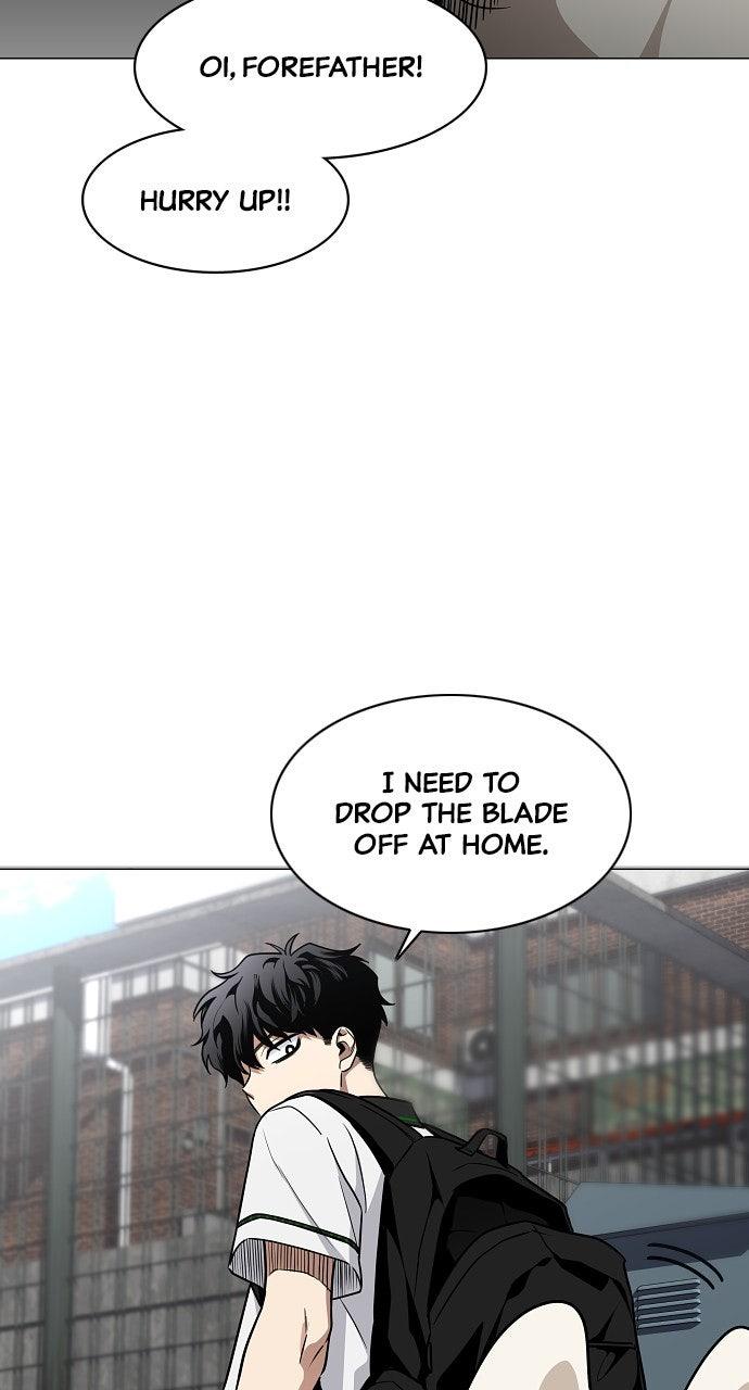 Jakdu Chapter 50 - Page 91