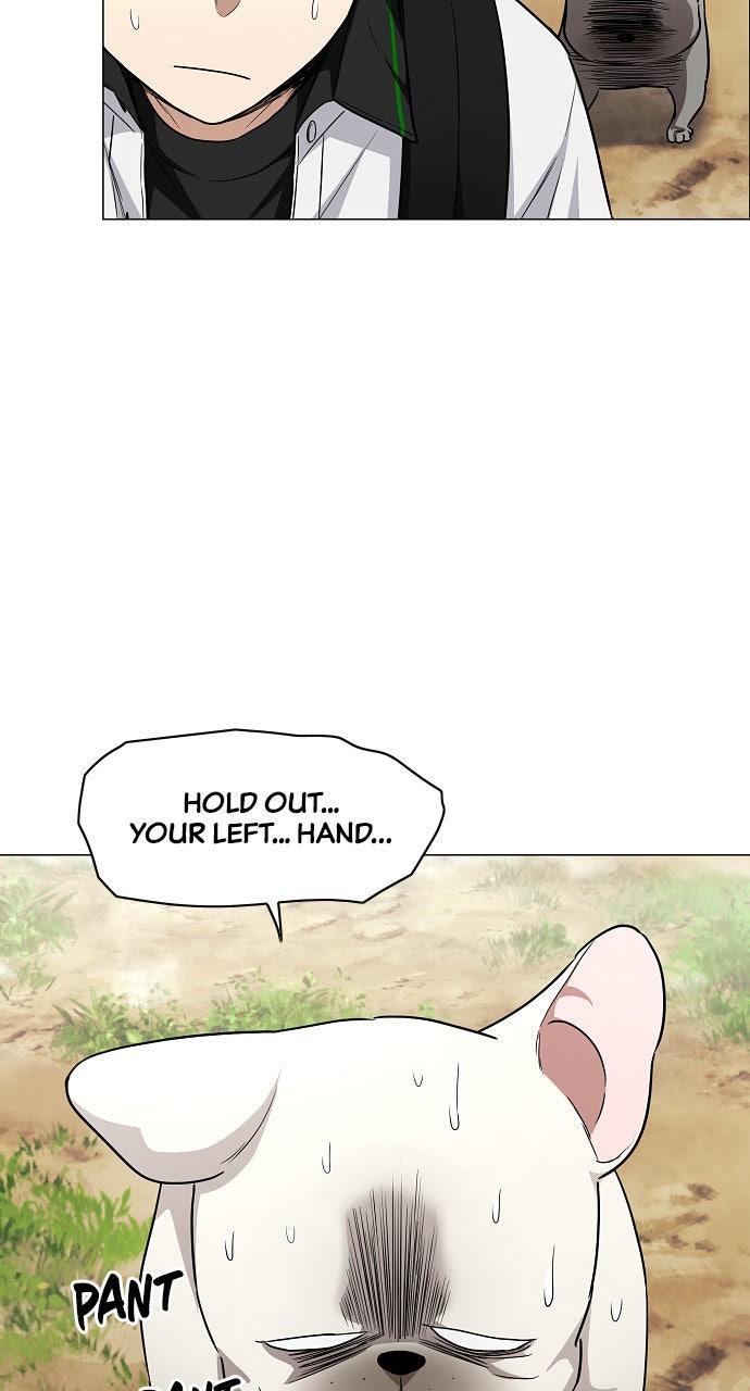 Jakdu Chapter 51 - Page 22