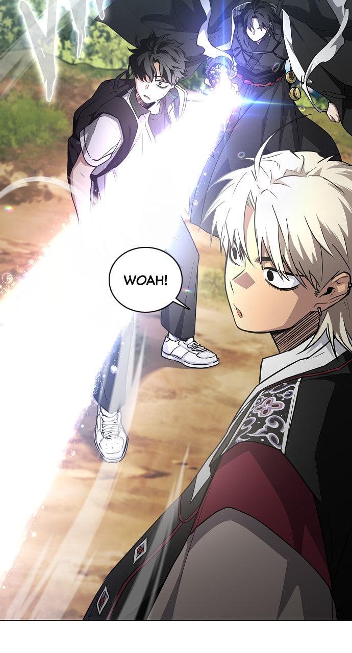 Jakdu Chapter 51 - Page 27