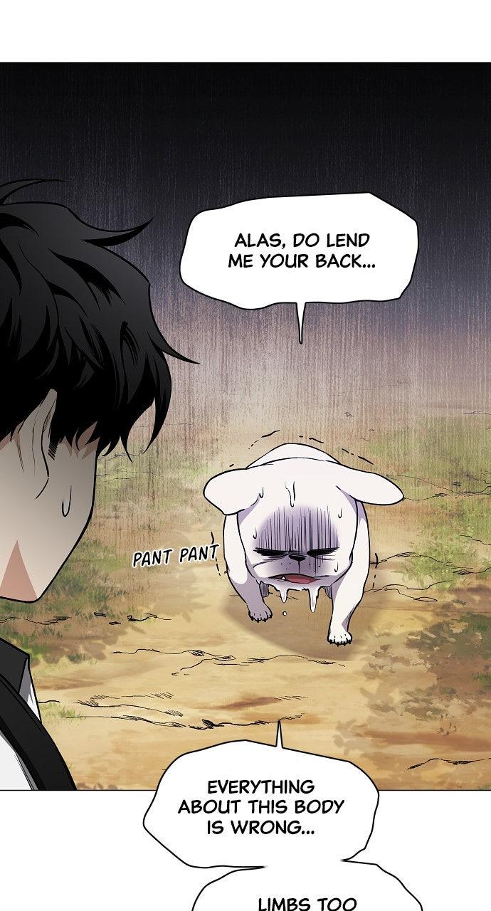 Jakdu Chapter 51 - Page 30
