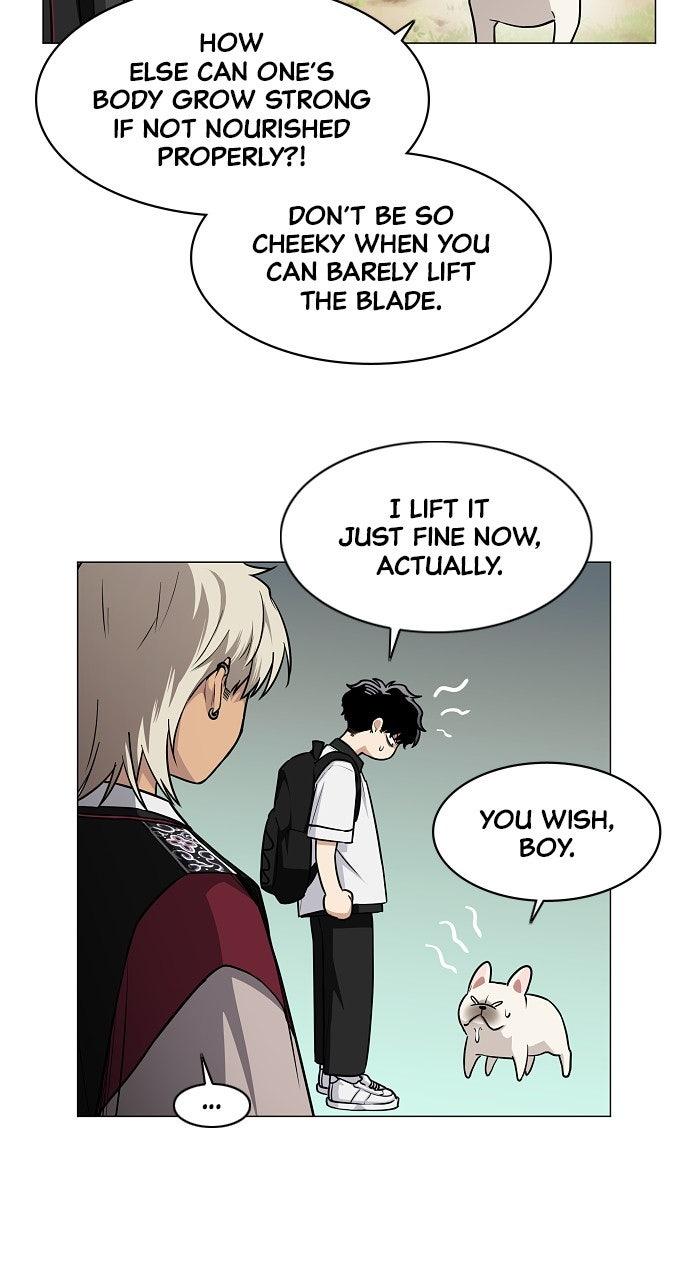 Jakdu Chapter 51 - Page 32