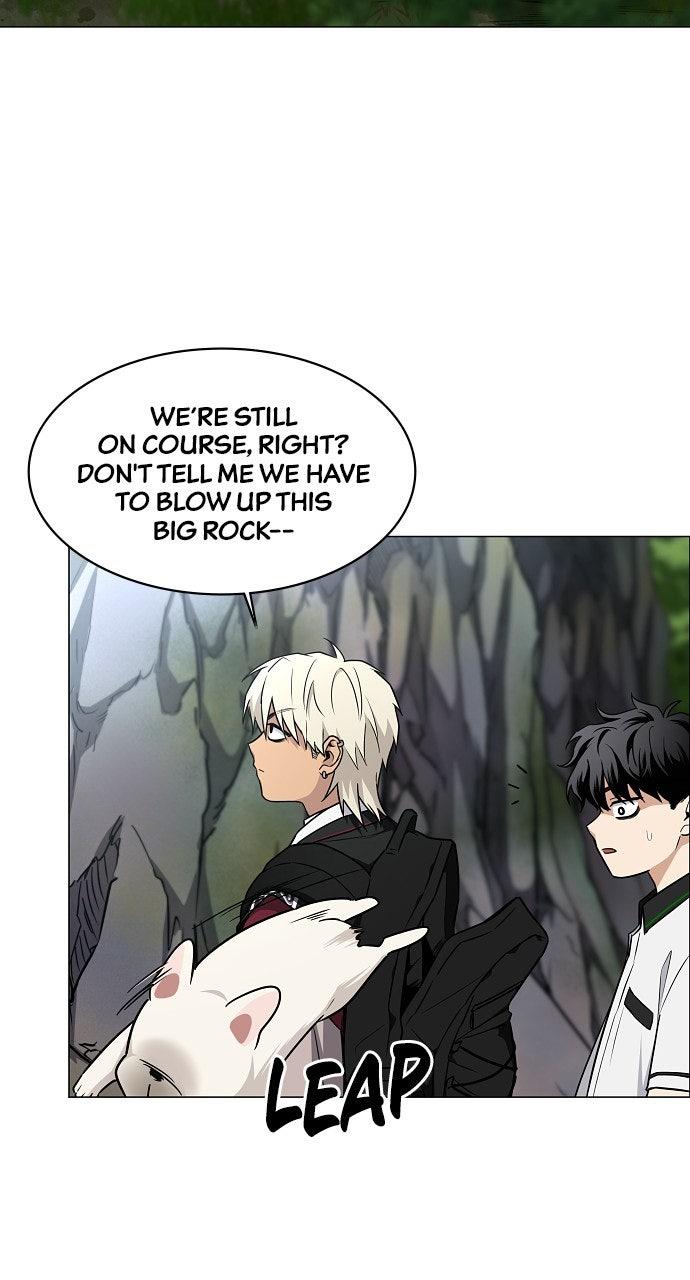 Jakdu Chapter 51 - Page 37