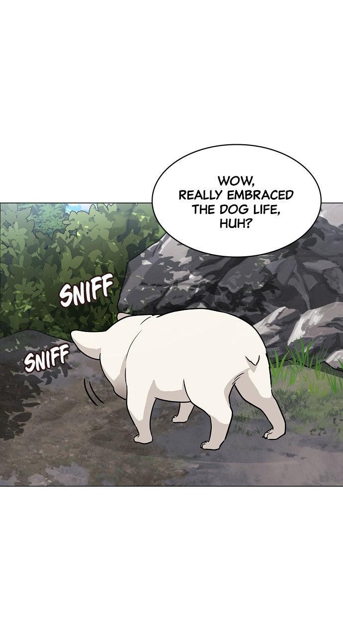 Jakdu Chapter 51 - Page 38