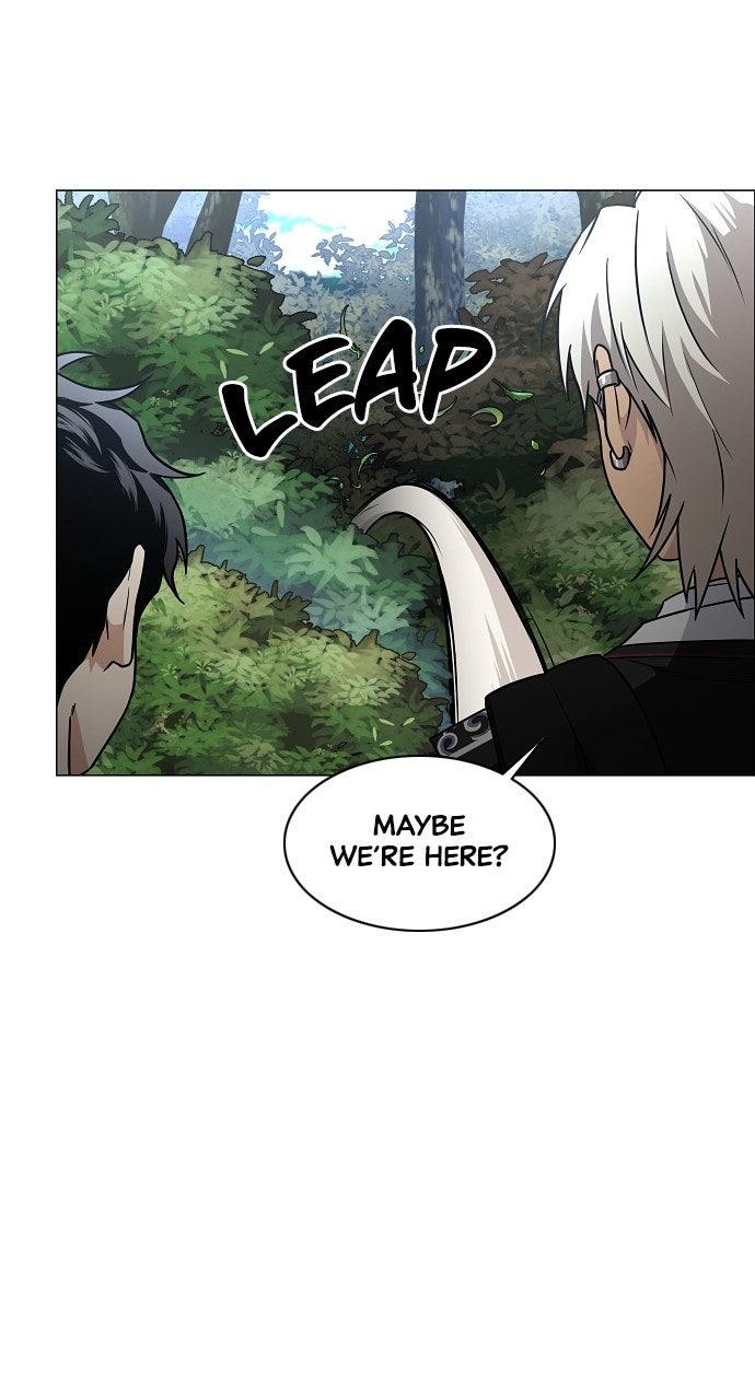 Jakdu Chapter 51 - Page 39