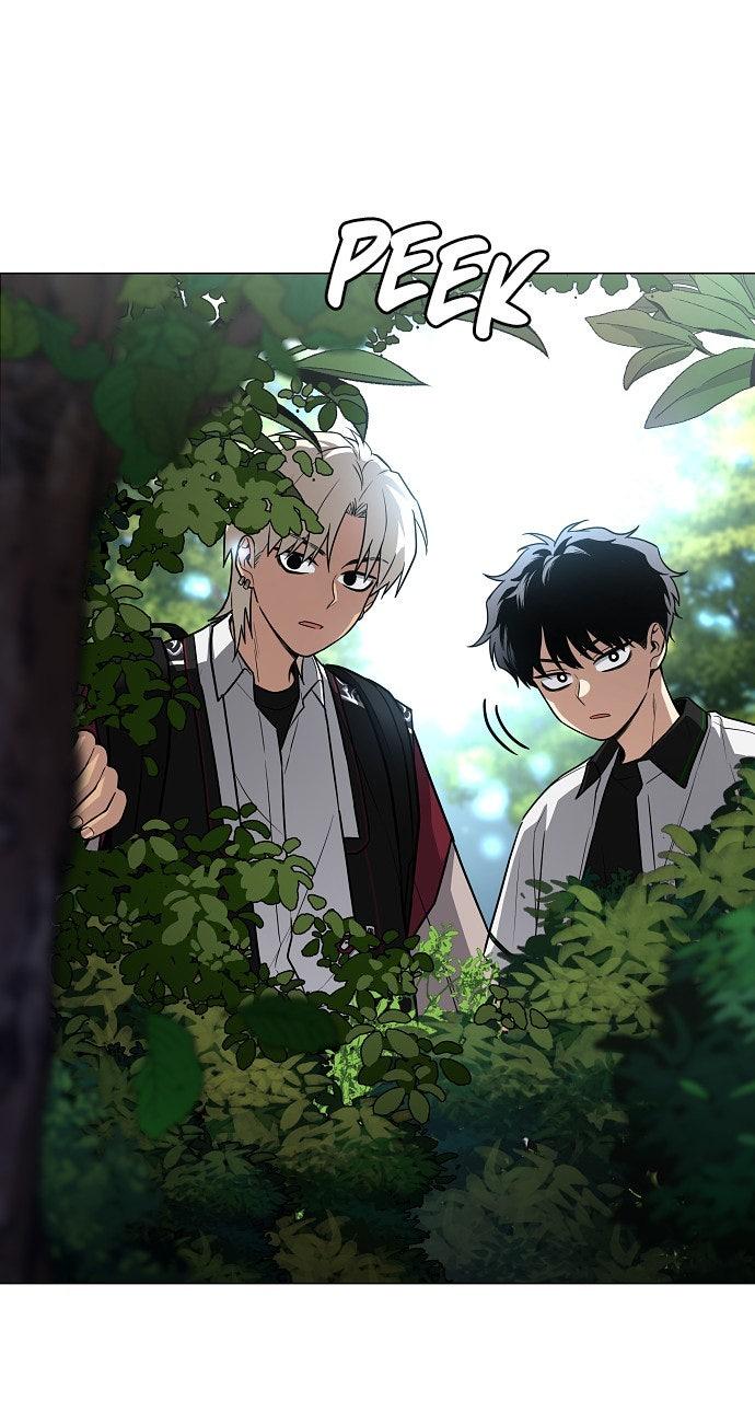 Jakdu Chapter 51 - Page 40