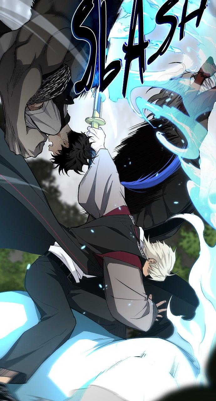 Jakdu Chapter 52 - Page 37