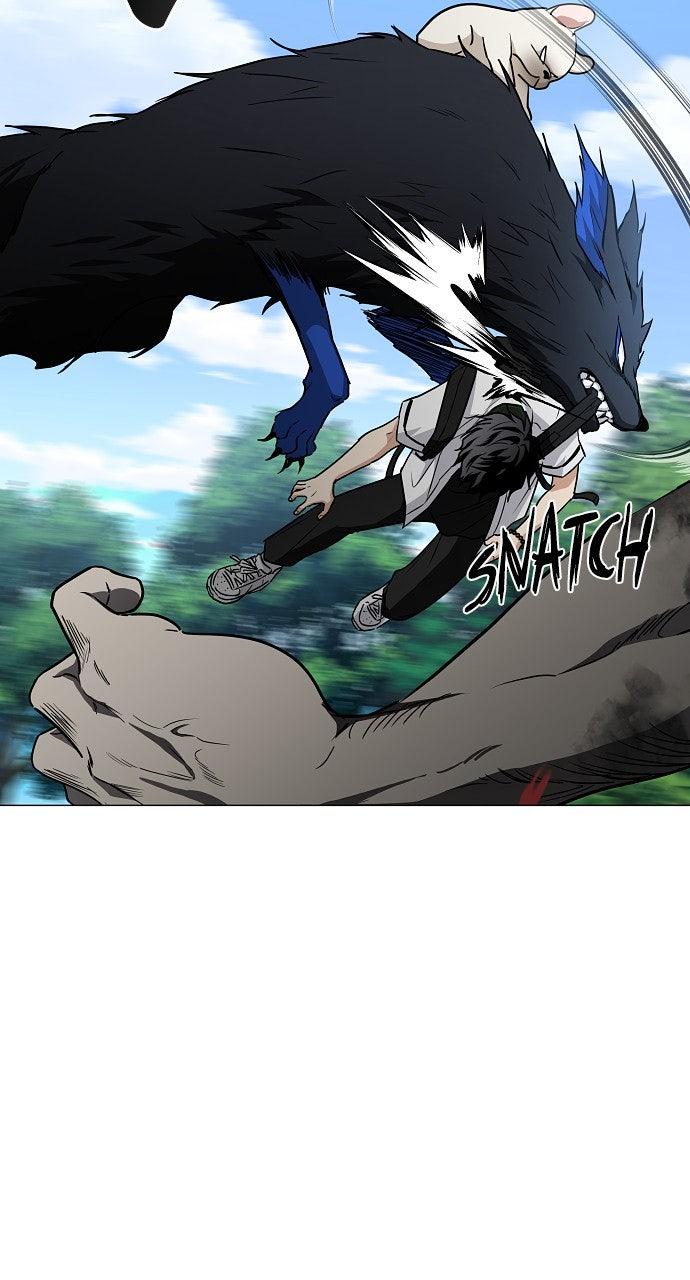 Jakdu Chapter 52 - Page 41