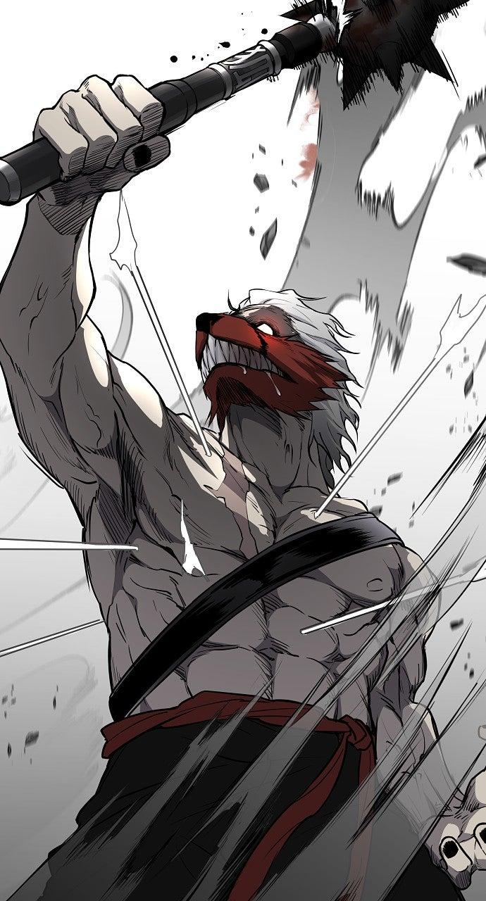 Jakdu Chapter 52 - Page 87