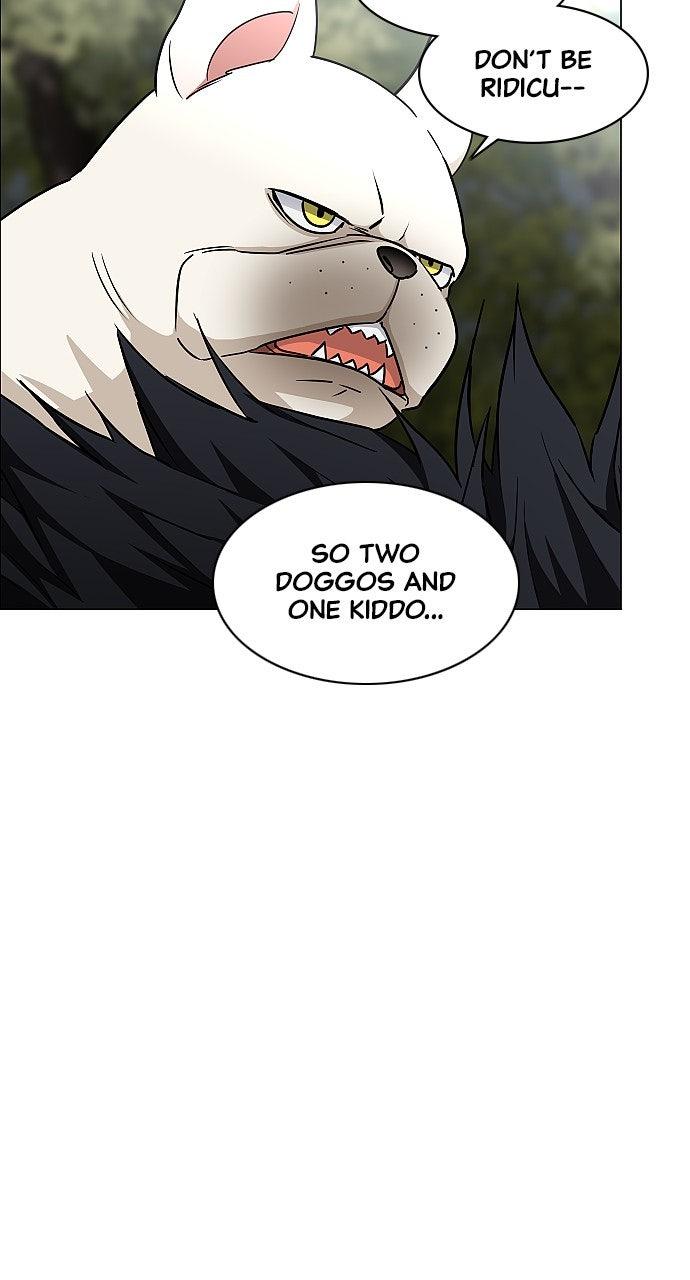 Jakdu Chapter 52 - Page 97