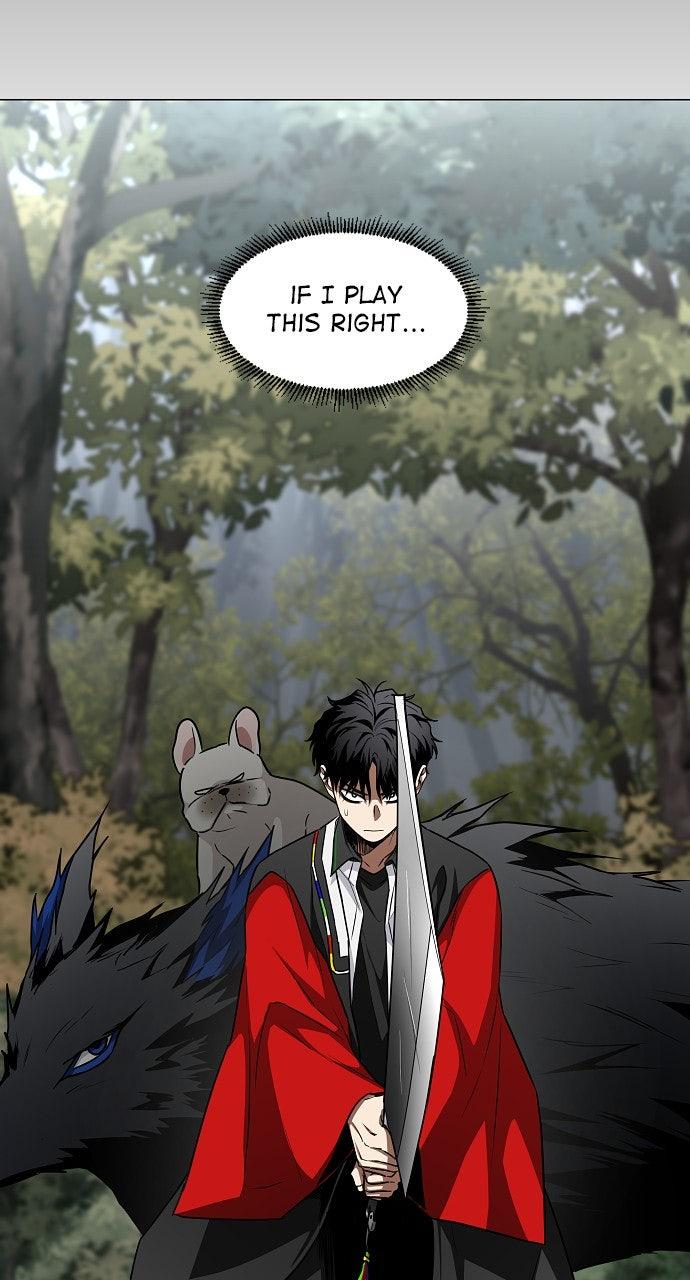 Jakdu Chapter 53 - Page 21