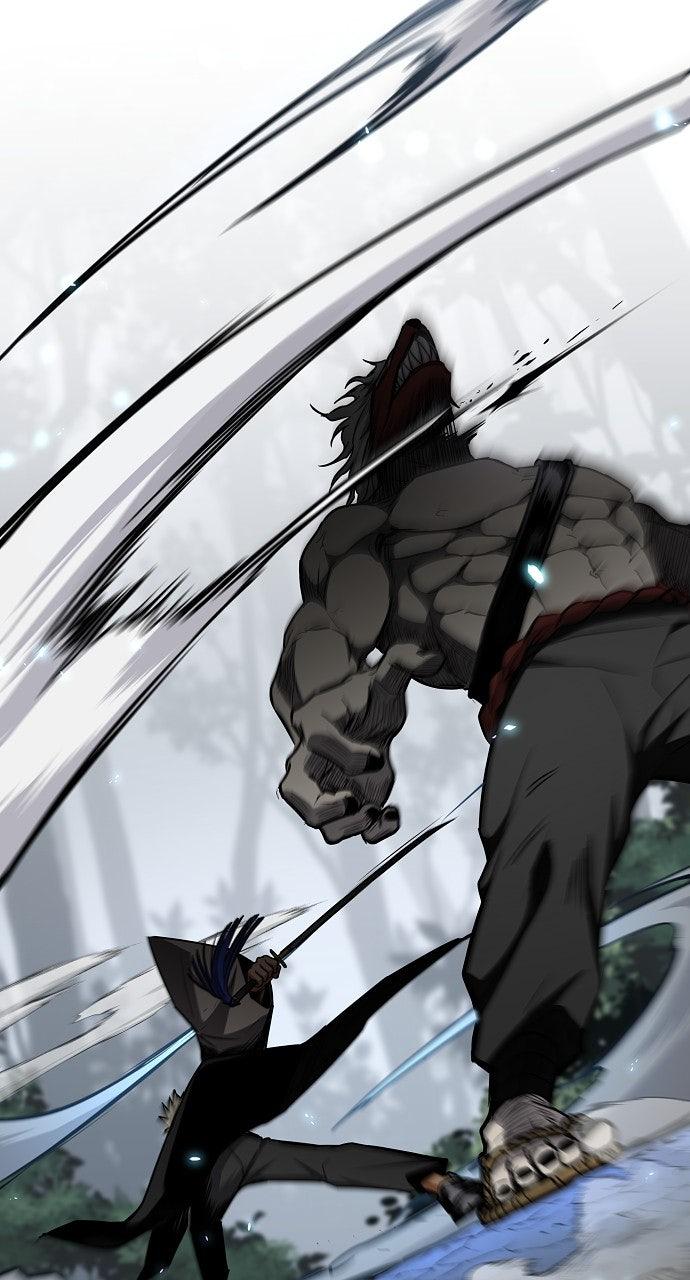 Jakdu Chapter 53 - Page 38