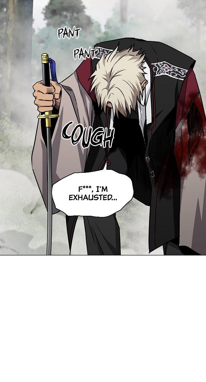 Jakdu Chapter 54 - Page 40