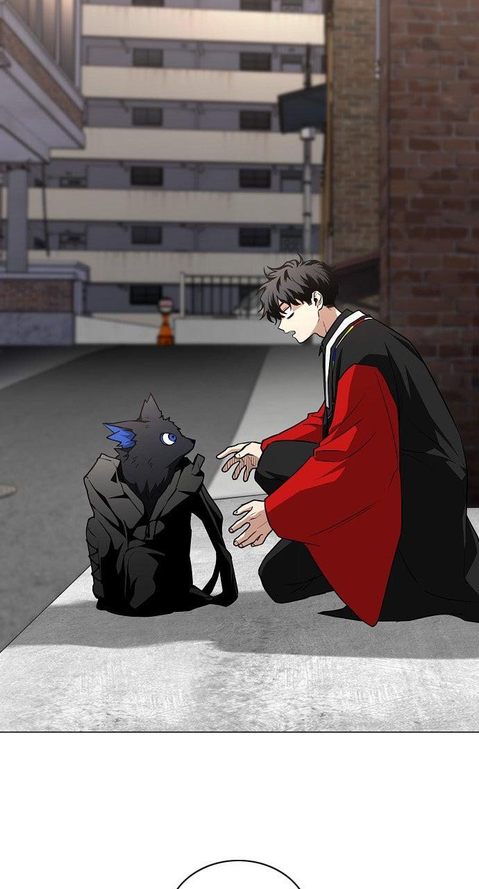 Jakdu Chapter 54 - Page 122