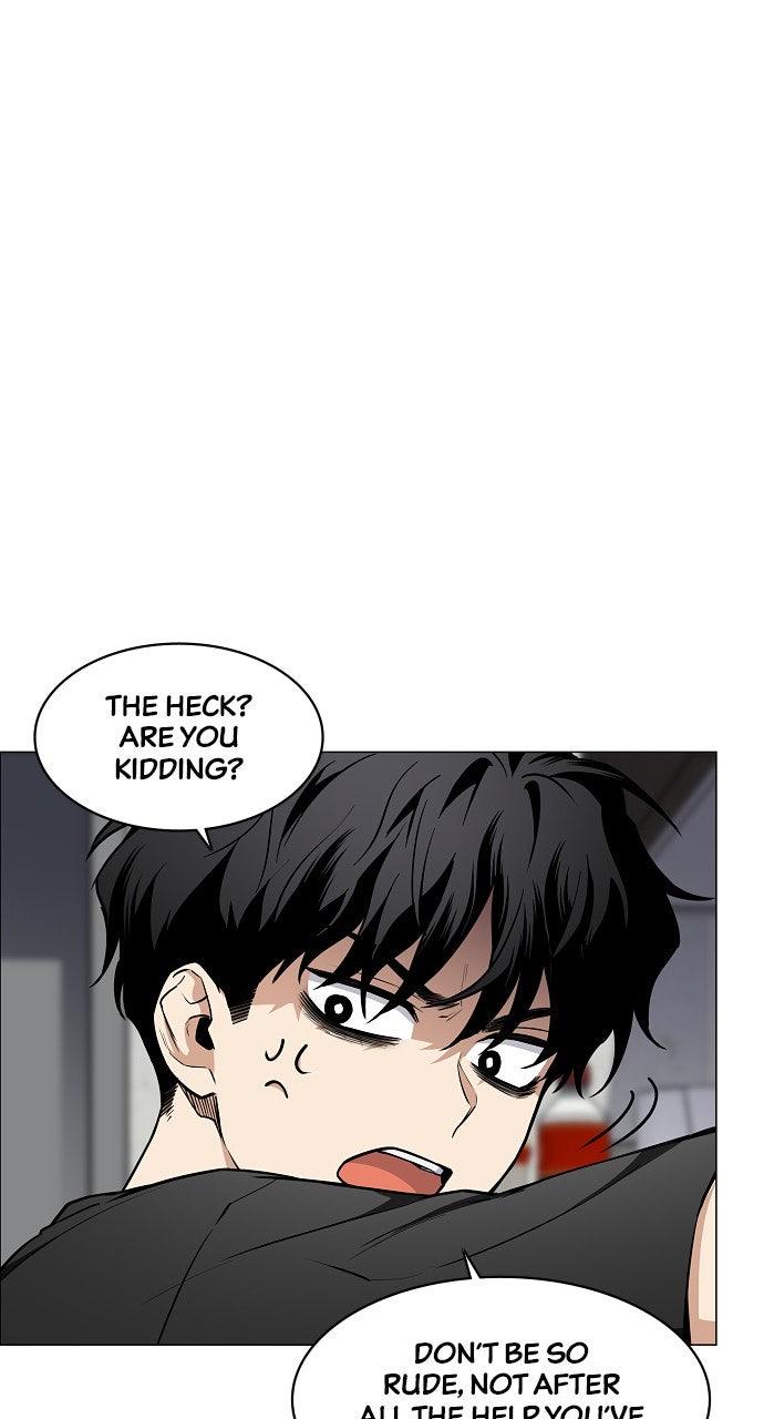 Jakdu Chapter 55 - Page 21