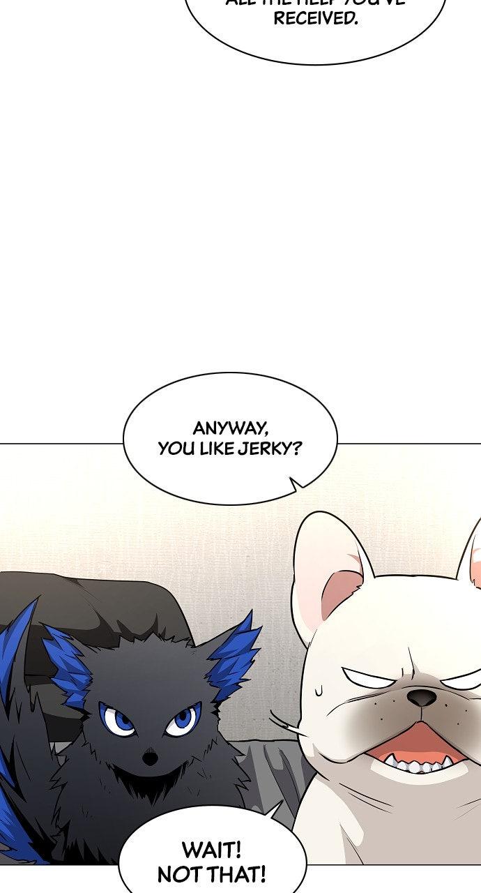 Jakdu Chapter 55 - Page 22