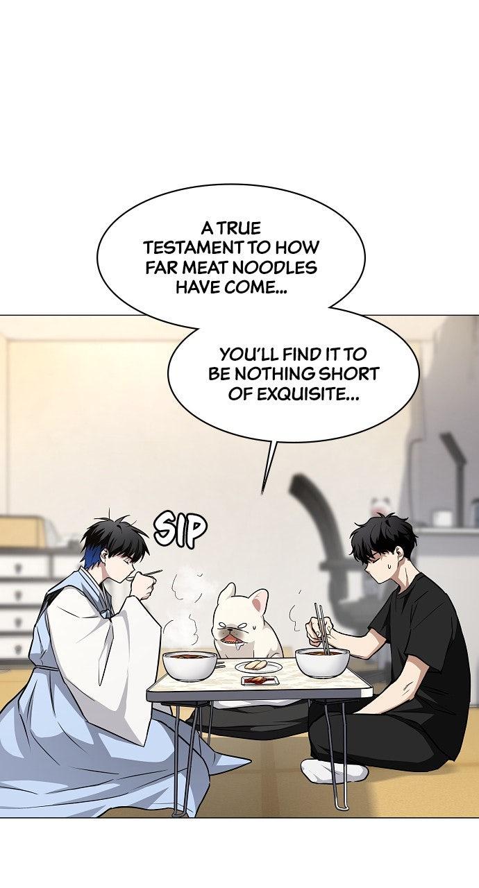 Jakdu Chapter 55 - Page 35