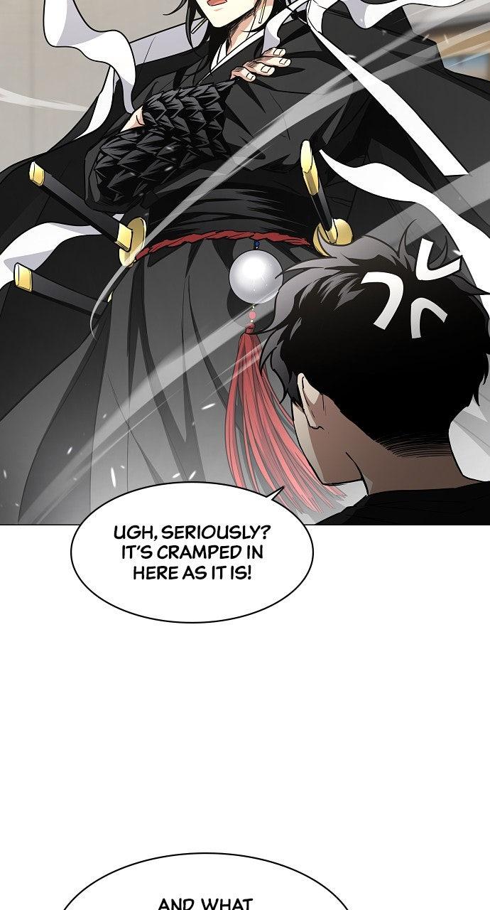 Jakdu Chapter 55 - Page 40