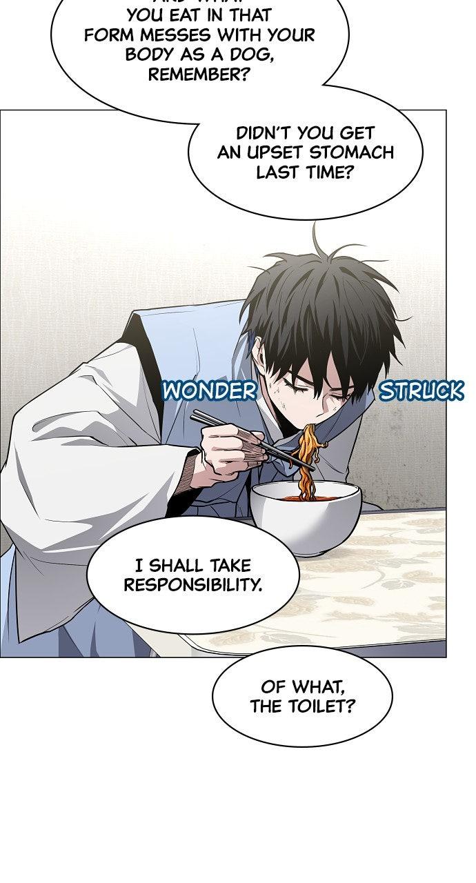 Jakdu Chapter 55 - Page 41