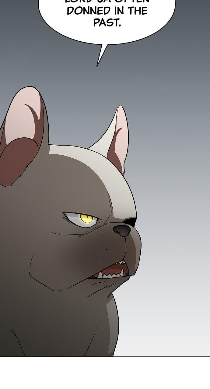 Jakdu Chapter 55 - Page 85