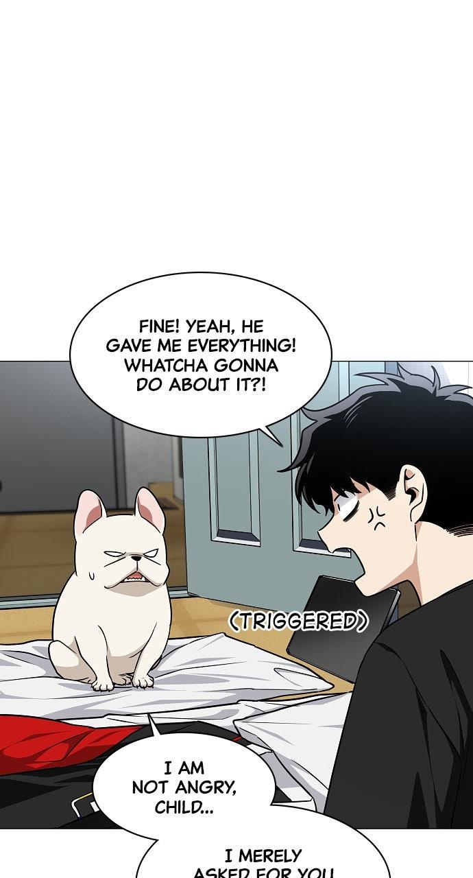 Jakdu Chapter 55 - Page 88