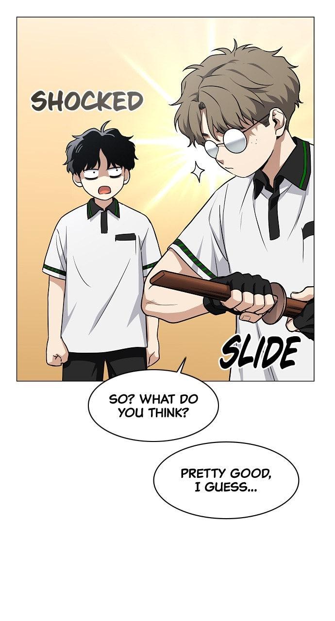 Jakdu Chapter 57 - Page 60