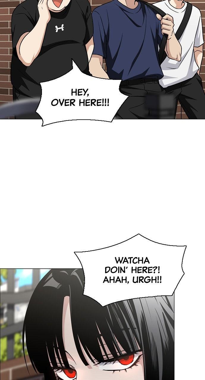 Jakdu Chapter 57 - Page 90