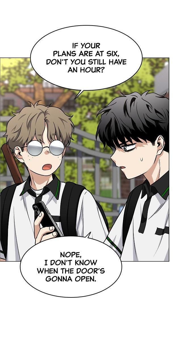 Jakdu Chapter 57 - Page 94