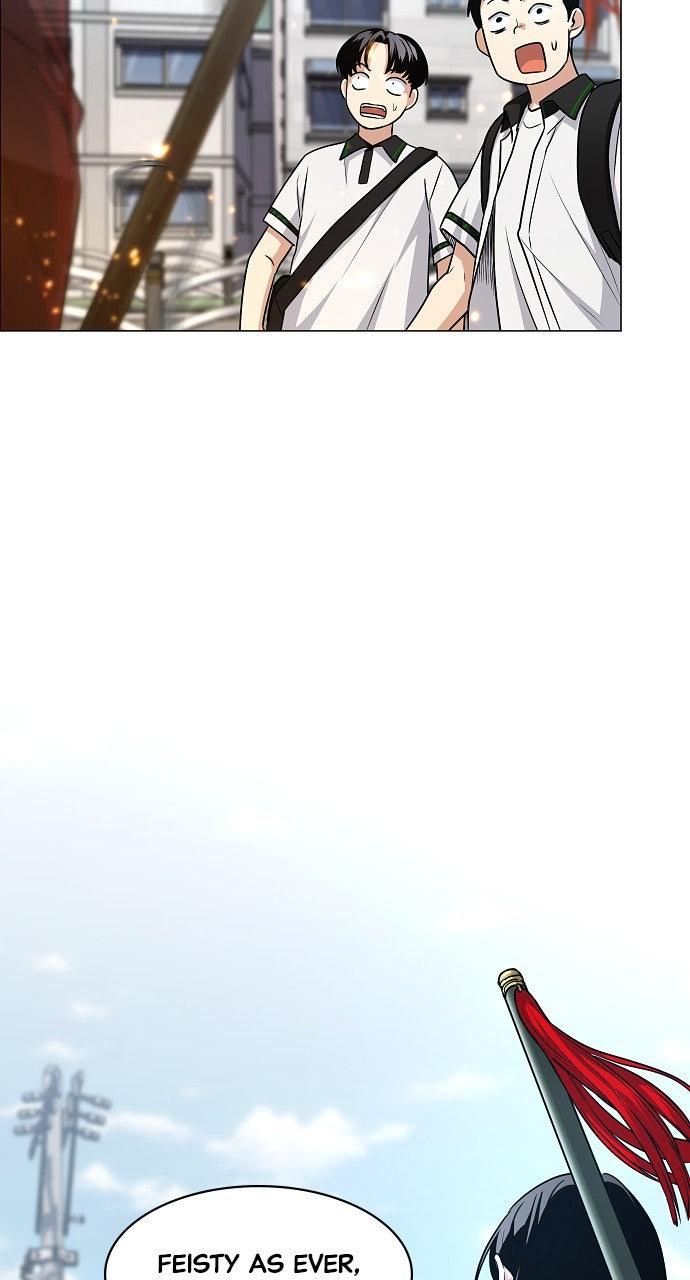 Jakdu Chapter 58 - Page 17